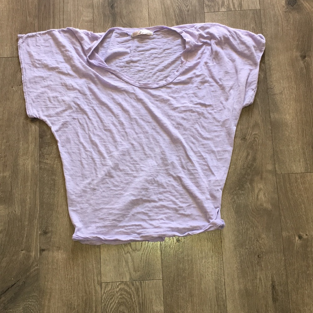 Wear me out exercise top